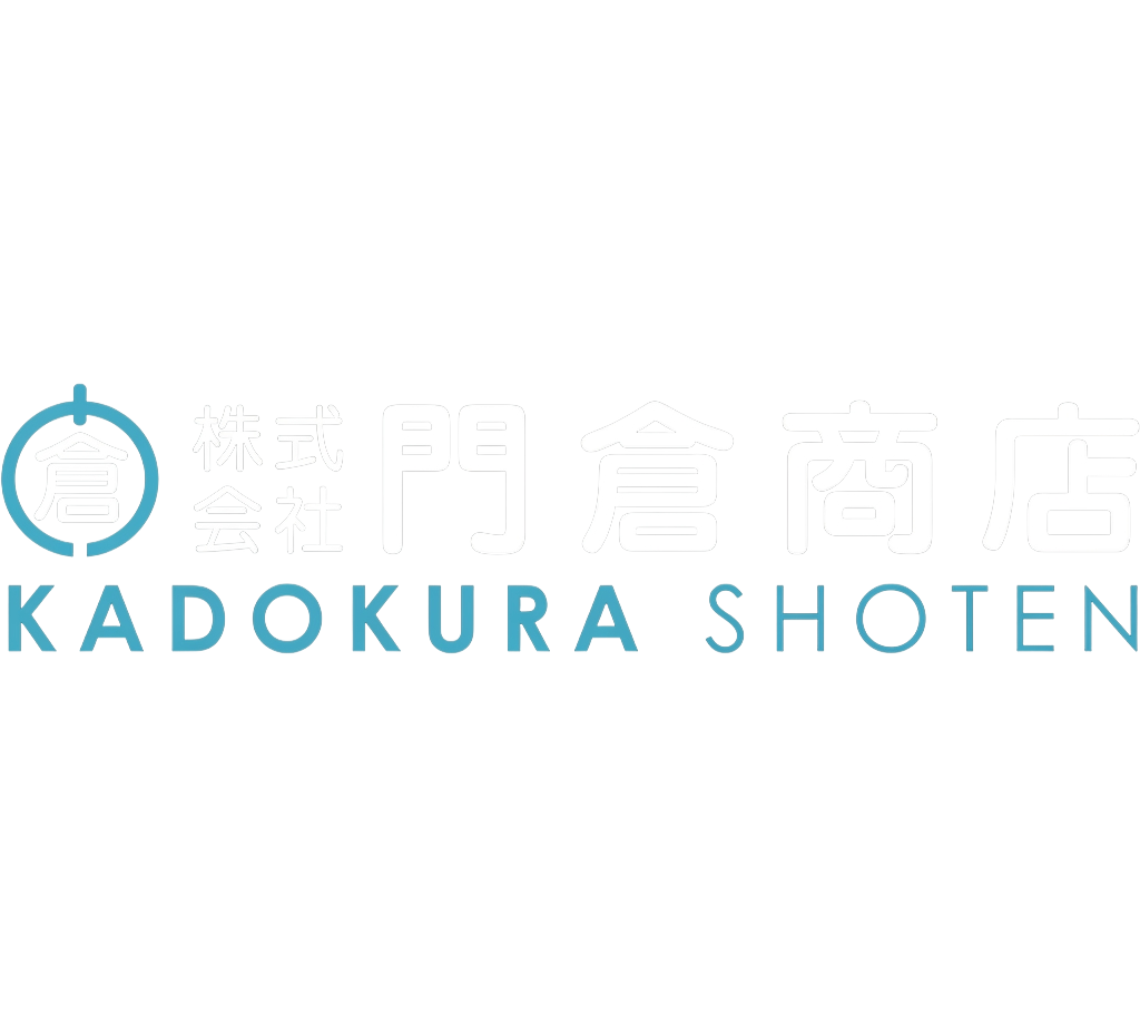 株式会社門倉商店